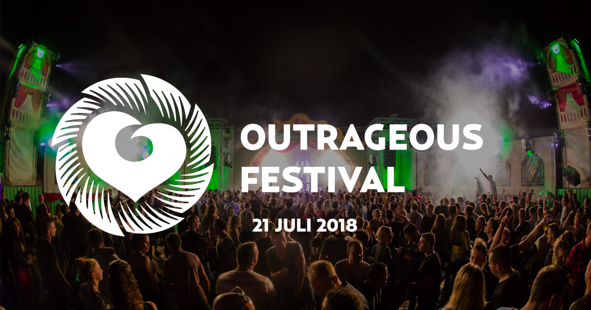 Outrageous Festival