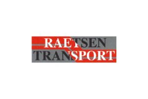 Logo Raetsen Transport