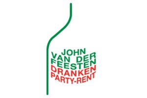 Logo John van der Feesten