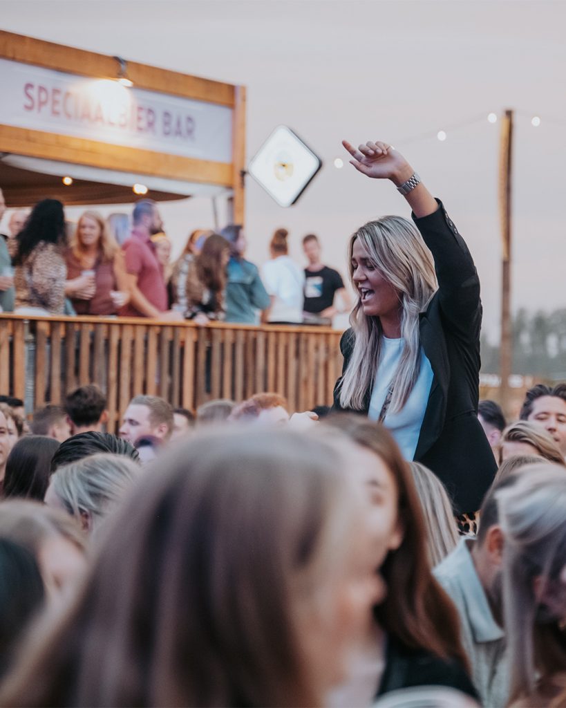 outrageous festival 987