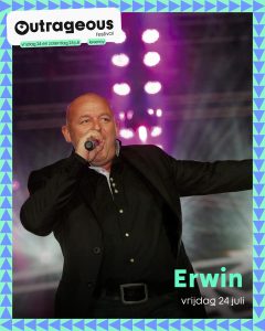 Ervin Rood Home - Outrageous Festival
